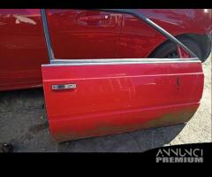 Porta ant destra Maserati Biturbo