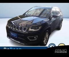 Jeep Compass 1.3 TURBO T4 LIMITED 2WD 150CV D...