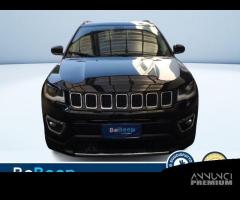 Jeep Compass 1.3 TURBO T4 LIMITED 2WD 150CV D...