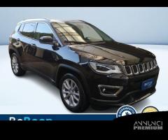 Jeep Compass 1.3 TURBO T4 LIMITED 2WD 150CV D...