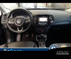 Jeep Compass 1.3 TURBO T4 LIMITED 2WD 150CV D... - 12