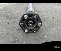 Trasmissione Alfa Romeo Stelvio 55284529 A3