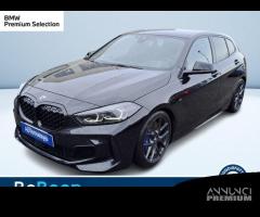 BMW Serie 1 M 135I XDRIVE AUTO