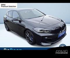 BMW Serie 1 M 135I XDRIVE AUTO