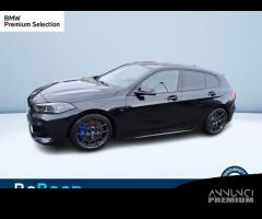 BMW Serie 1 M 135I XDRIVE AUTO