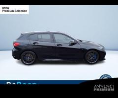 BMW Serie 1 M 135I XDRIVE AUTO