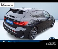 BMW Serie 1 M 135I XDRIVE AUTO - 8