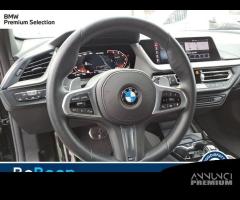 BMW Serie 1 M 135I XDRIVE AUTO - 10