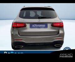 Mercedes-Benz GLC 350E PREMIUM 4MATIC AUTO - 7