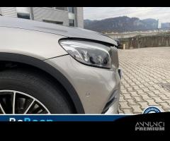 Mercedes-Benz GLC 350E PREMIUM 4MATIC AUTO - 20