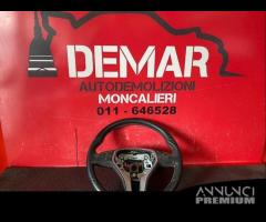 Volante con comandi Mercedes Classe A 2017