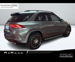 Mercedes-Benz GLE 400 D PREMIUM 4MATIC AUTO - 6