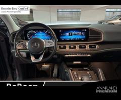 Mercedes-Benz GLE 400 D PREMIUM 4MATIC AUTO - 13