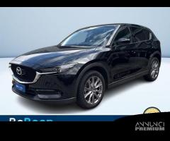 Mazda CX-5 2.2 EXCEED AWD 150CV AUTO MY19