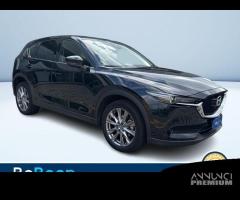 Mazda CX-5 2.2 EXCEED AWD 150CV AUTO MY19