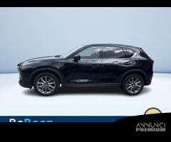 Mazda CX-5 2.2 EXCEED AWD 150CV AUTO MY19