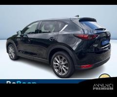 Mazda CX-5 2.2 EXCEED AWD 150CV AUTO MY19 - 6