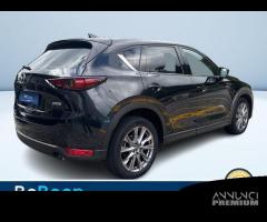 Mazda CX-5 2.2 EXCEED AWD 150CV AUTO MY19 - 8