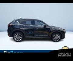 Mazda CX-5 2.2 EXCEED AWD 150CV AUTO MY19 - 9