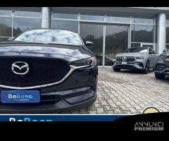 Mazda CX-5 2.2 EXCEED AWD 150CV AUTO MY19 - 24