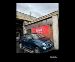 Ricambi Fiat 500 169A4000 Restyling 2019