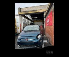 Ricambi Fiat 500 169A4000 Restyling 2019