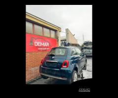 Ricambi Fiat 500 169A4000 Restyling 2019