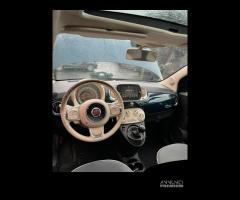 Ricambi Fiat 500 169A4000 Restyling 2019 - 6