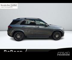 Mercedes-Benz GLE Coupé G350 DE PHEV (E EQ-PO...