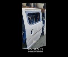 Porte scorrevoli NISSAN NV200