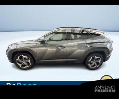 Hyundai Tucson 1.6 HEV EXELLENCE 4WD AUTO - 5