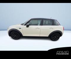 MINI Mini 5 porte MINI 1.5 COOPER 5P