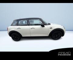 MINI Mini 5 porte MINI 1.5 COOPER 5P - 9