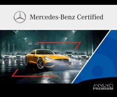 Mercedes-Benz Classe A A 180 D ADVANCED AUTO - 2