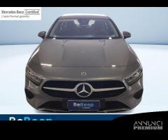 Mercedes-Benz Classe A A 180 D ADVANCED AUTO - 3