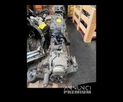 Cambio Manuale BMW X3 204D4 4X4 x drive