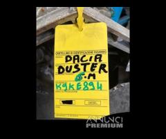 Cambio manuale Dacia Duster K9KE894