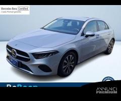 Mercedes-Benz Classe A A 180 D ADVANCED AUTO