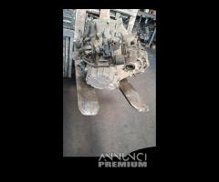 Cambio manuale Toyota Yaris 1ND