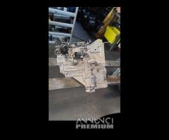 Cambio manuale Toyota Yaris 1ND