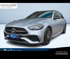 Mercedes-Benz Classe C C SW 300 D MHEV PREMIU...