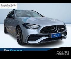 Mercedes-Benz Classe C C SW 300 D MHEV PREMIU...