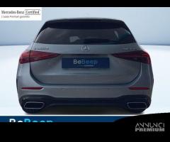 Mercedes-Benz Classe C C SW 300 D MHEV PREMIU... - 7