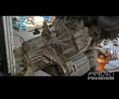 Cambio manuale 5 rapporti 4x4 Daihatsu Sirion k3 - 1