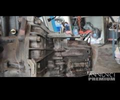 Cambio manuale 5 rapporti 4x4 Daihatsu Sirion k3 - 2