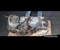 Cambio robot bmw m5 e60 - 6