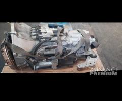 Cambio robot bmw m5 e60 - 8