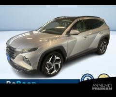 Hyundai Tucson 1.6 PHEV EXELLENCE LOUNGE PACK...