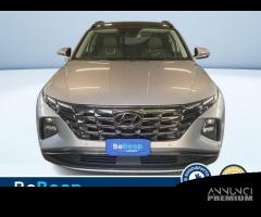 Hyundai Tucson 1.6 PHEV EXELLENCE LOUNGE PACK...