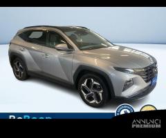 Hyundai Tucson 1.6 PHEV EXELLENCE LOUNGE PACK...